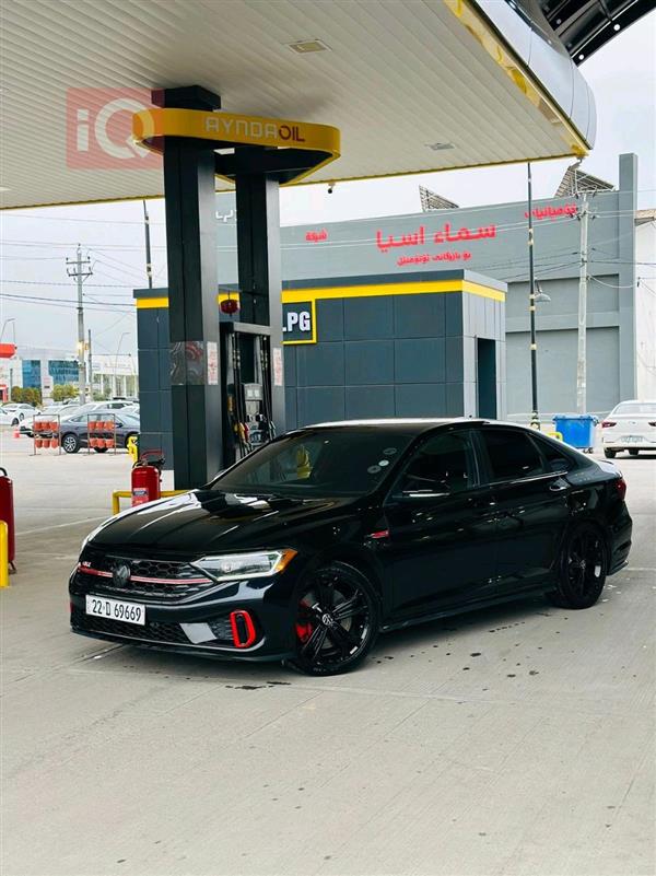 فولكسفاغن جيتا 2019 للبيع في العراق - اربيل